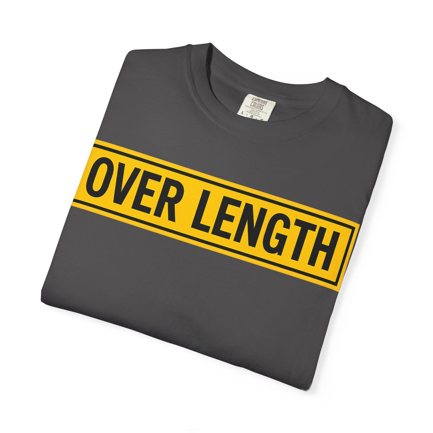 Funny Trucker T-shirt