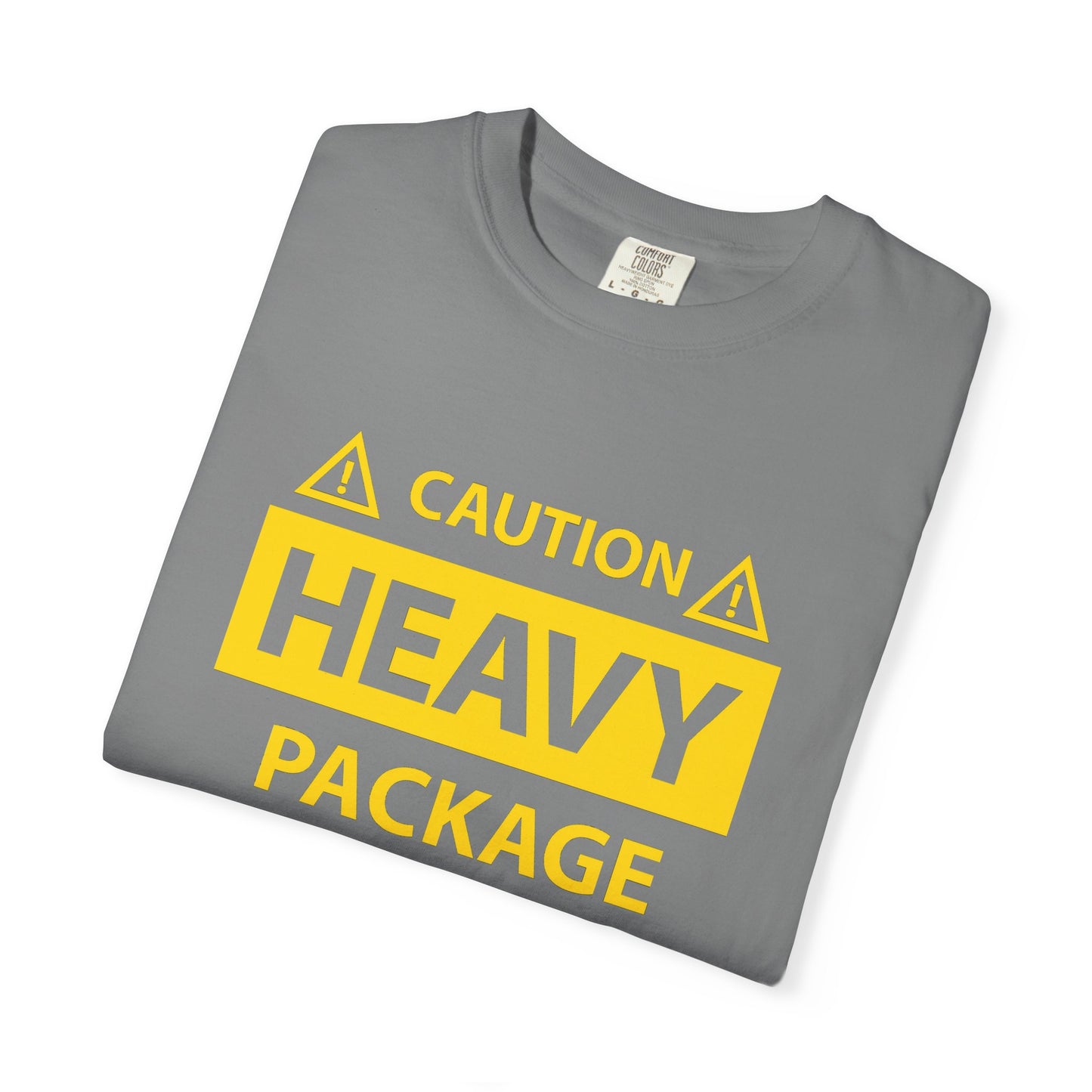 Funny Truck Driver T-shirt