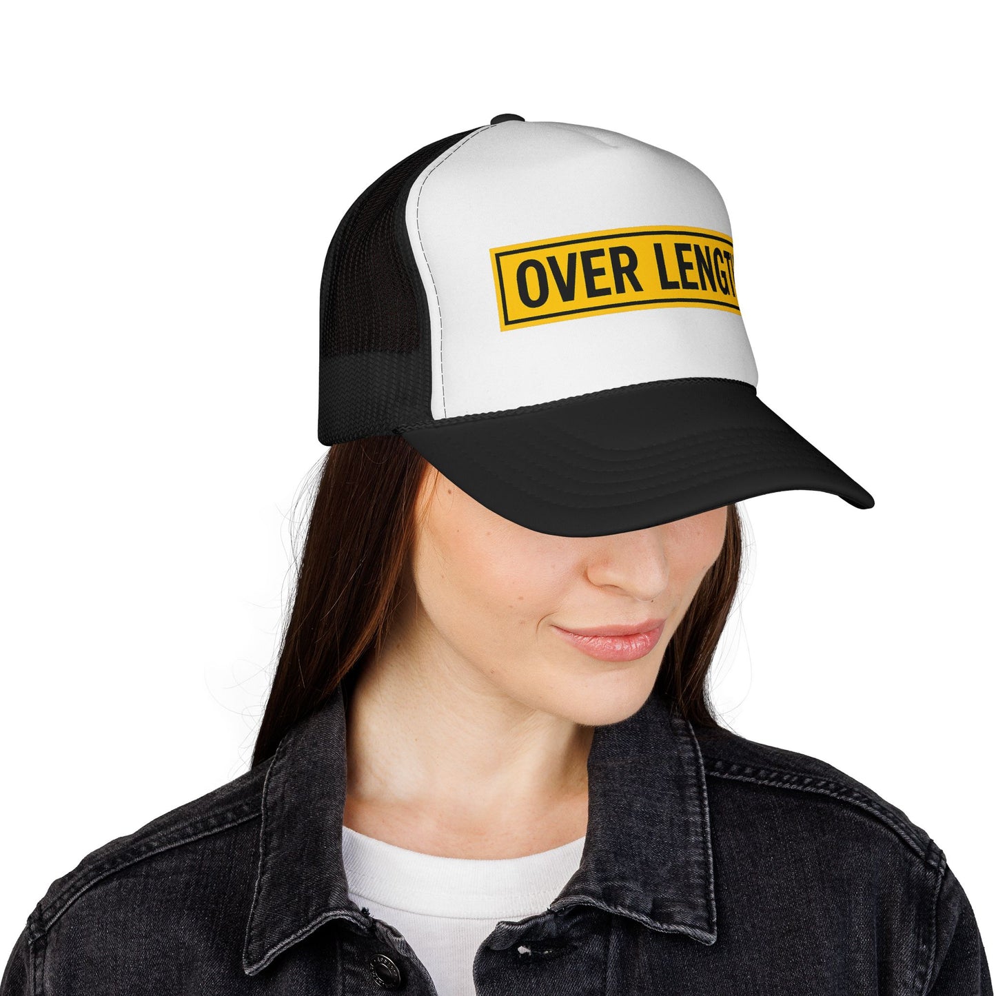 Funny Trucker Caps for Truckers