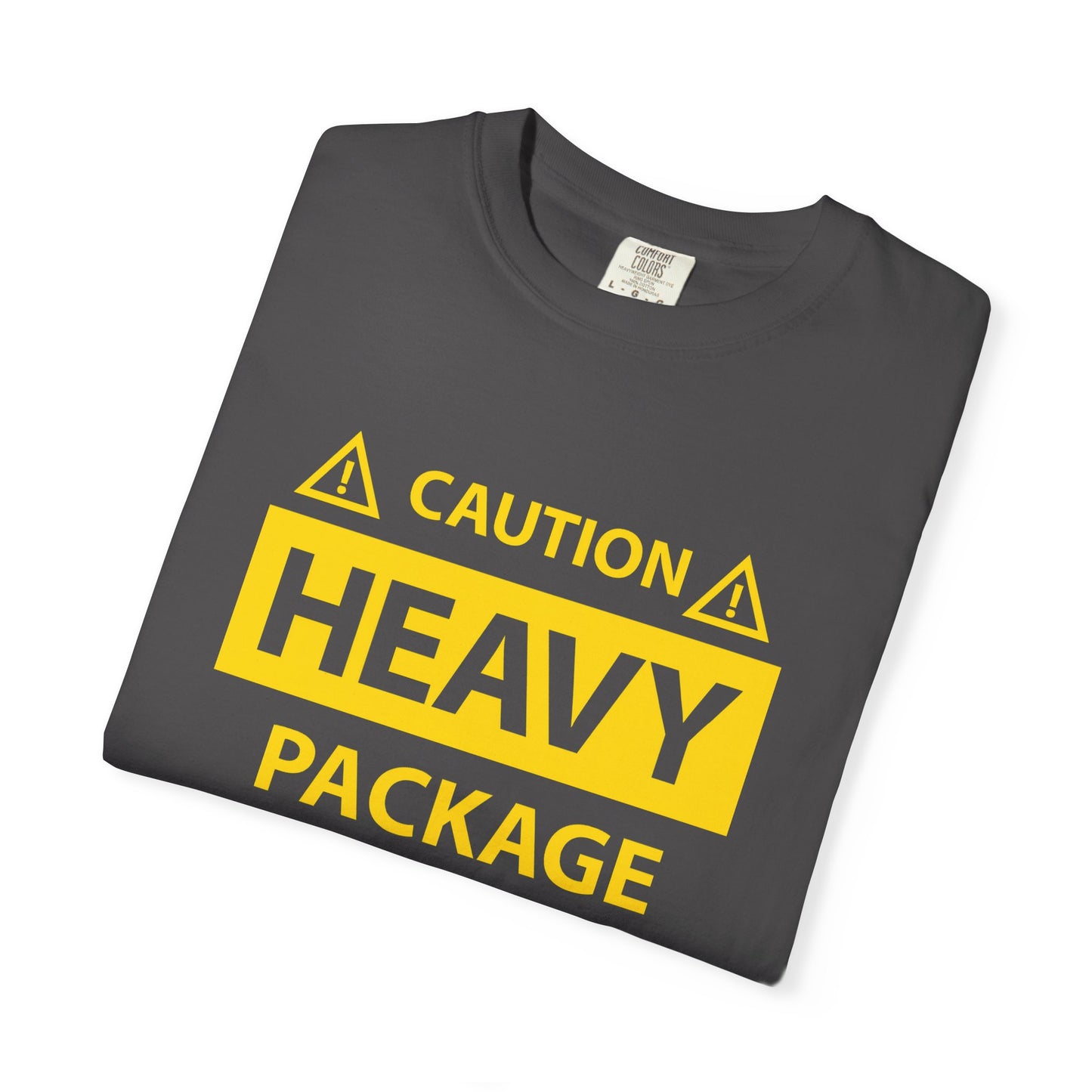 Funny Truck Driver T-shirt