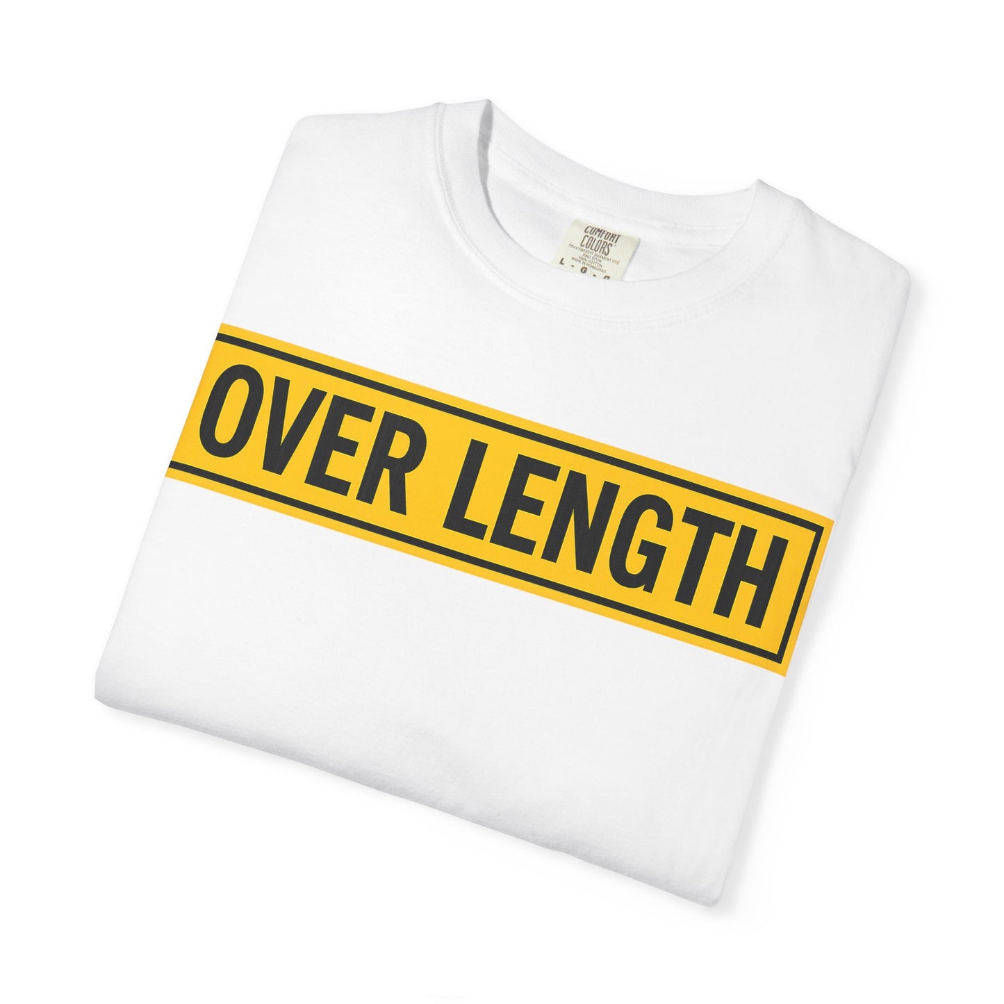 Funny Trucker T-shirt