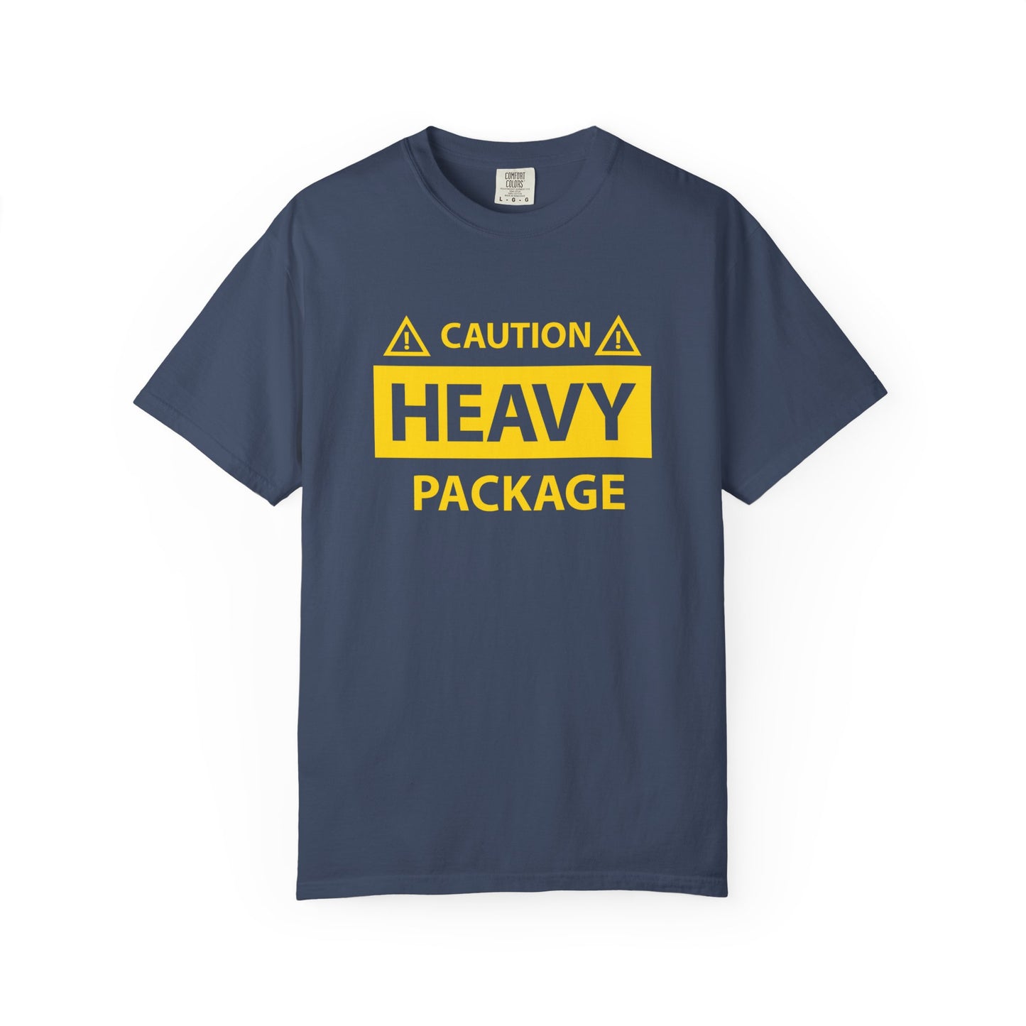 Funny Truck Driver T-shirt