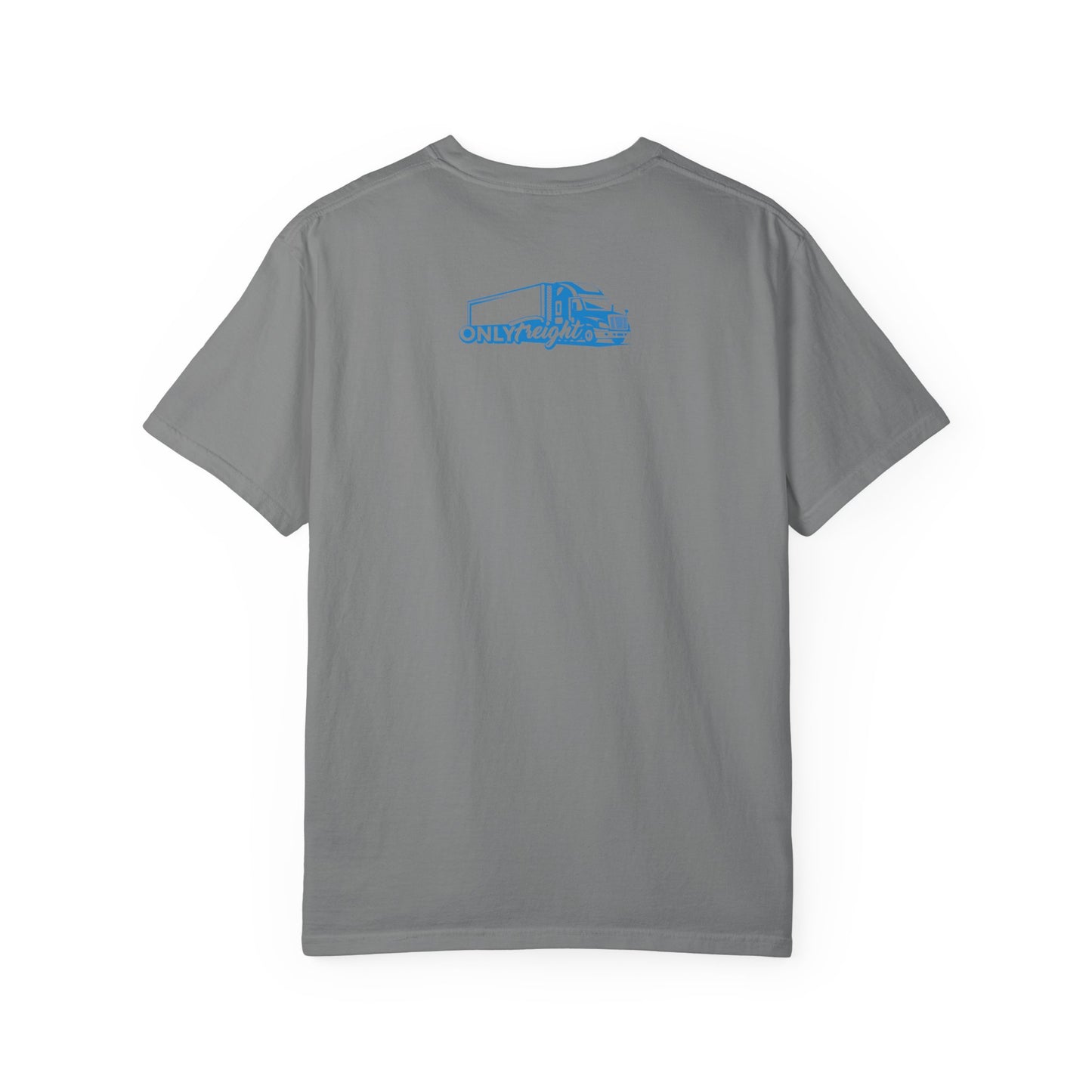 Funny Truck Driver T-shirt