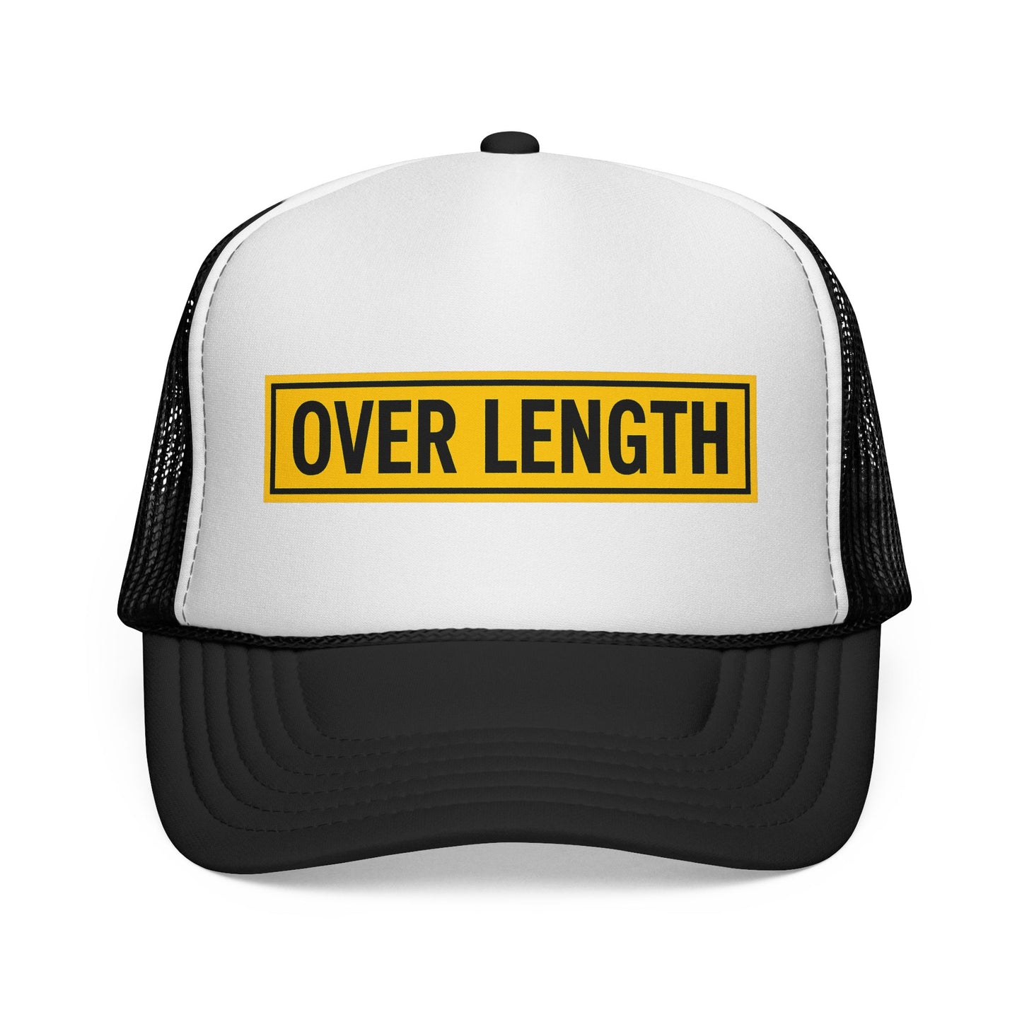 Funny Trucker Caps for Truckers