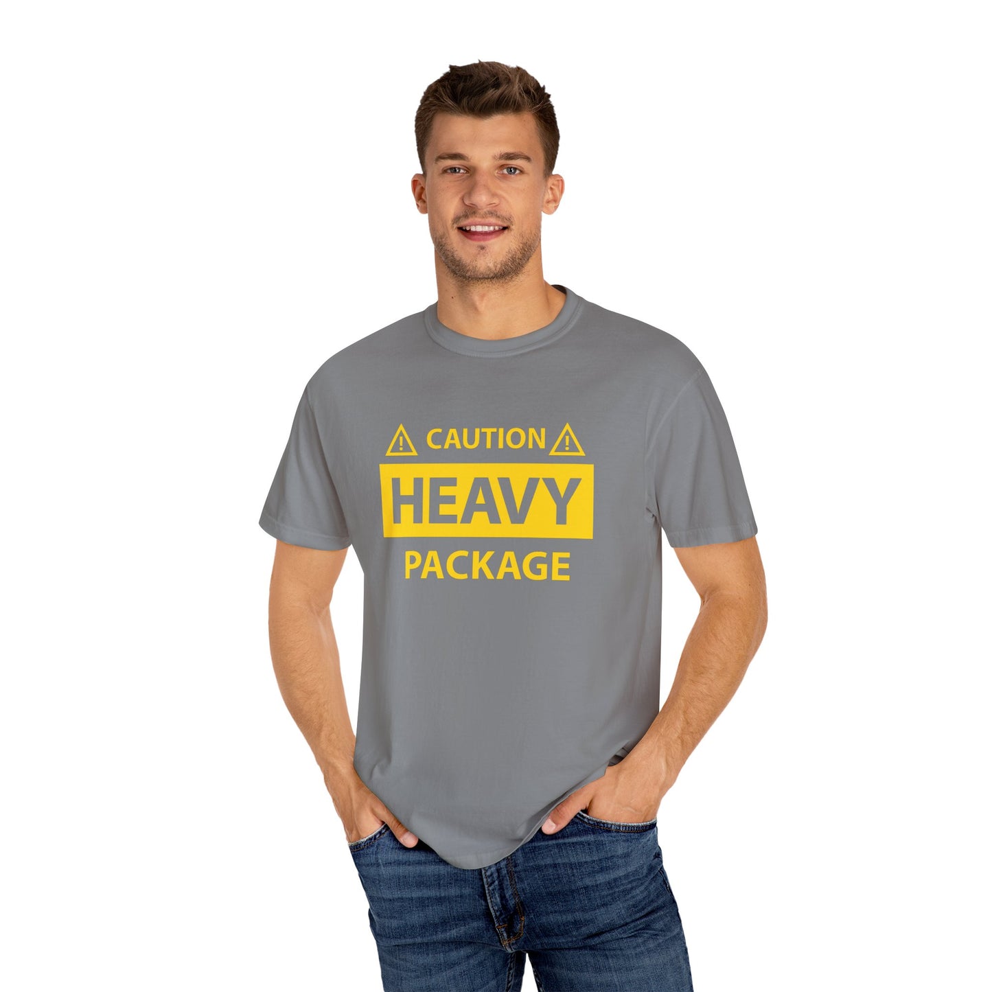 Funny Truck Driver T-shirt