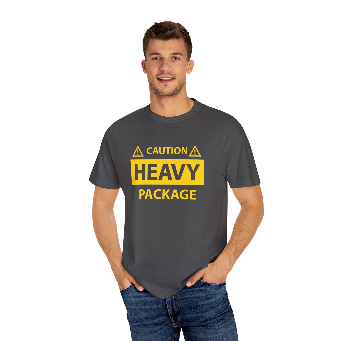 Funny Truck Driver T-shirt