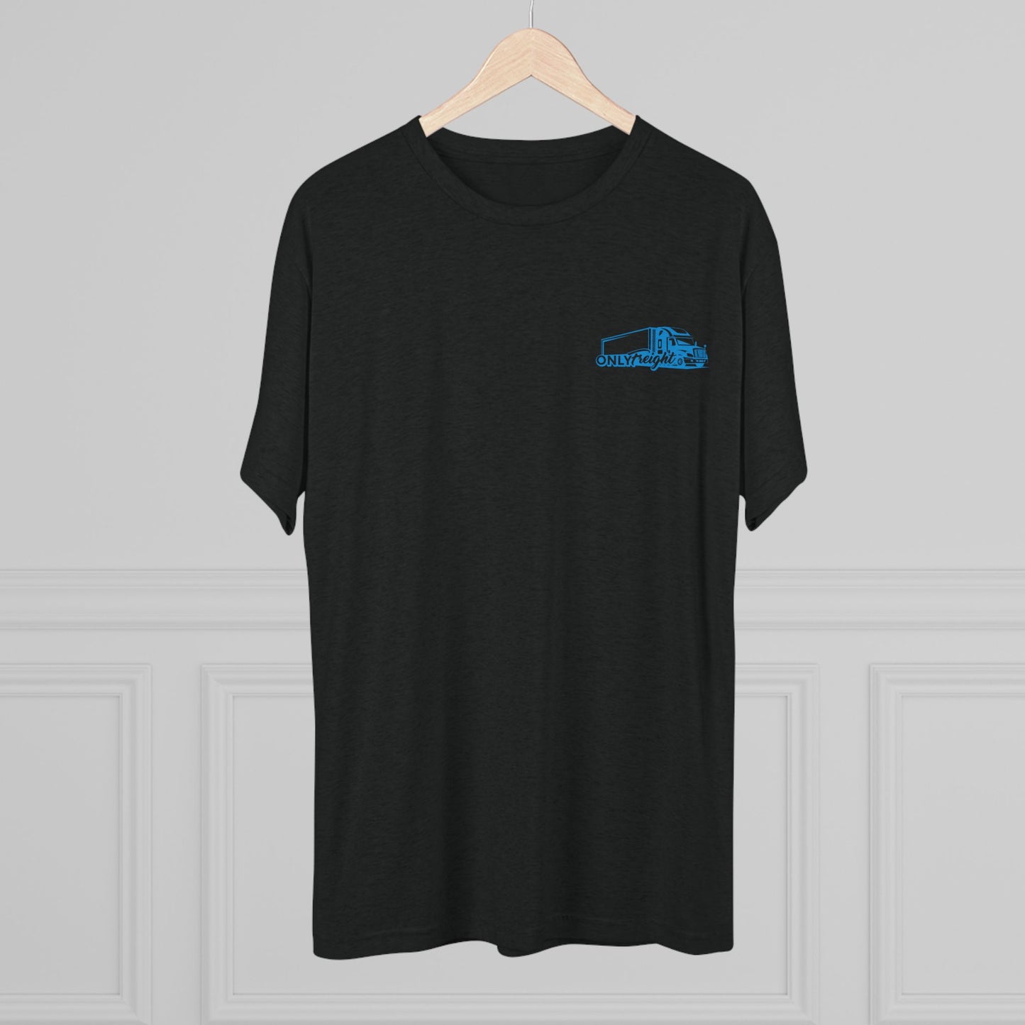 Funny Big Rigs Tee
