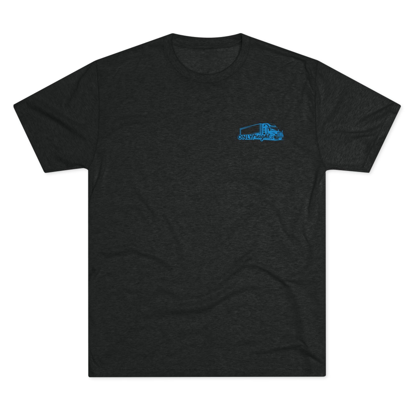 Funny Big Rigs Tee
