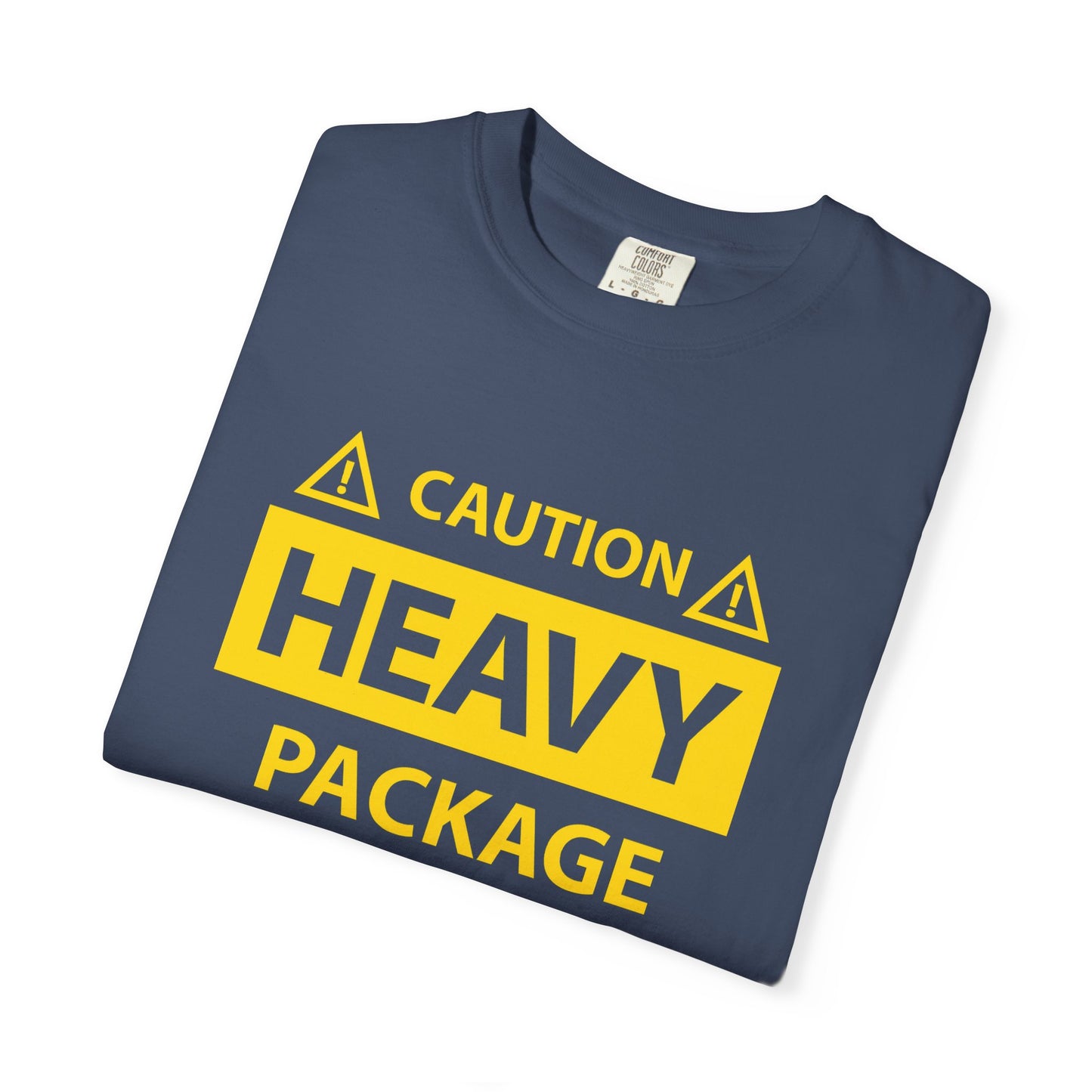 Funny Truck Driver T-shirt