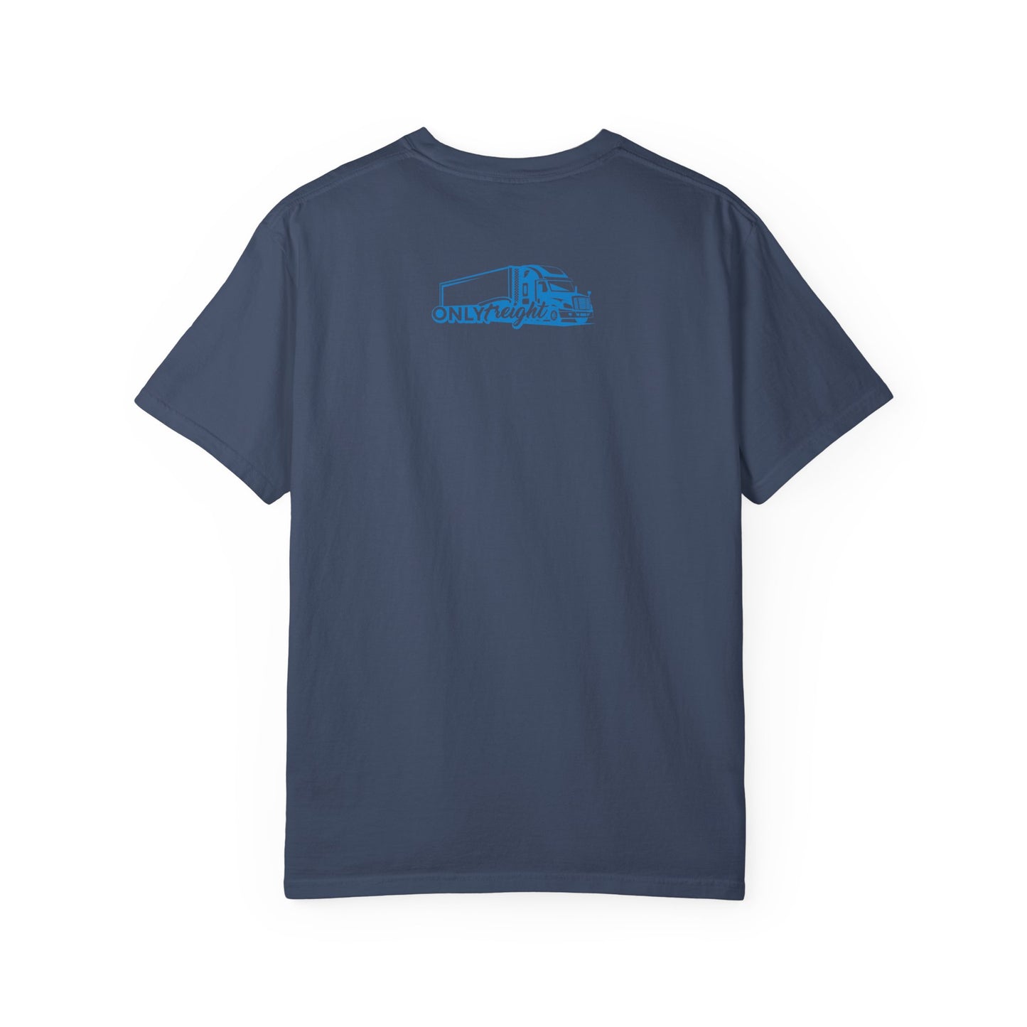 Funny Truck Driver T-shirt