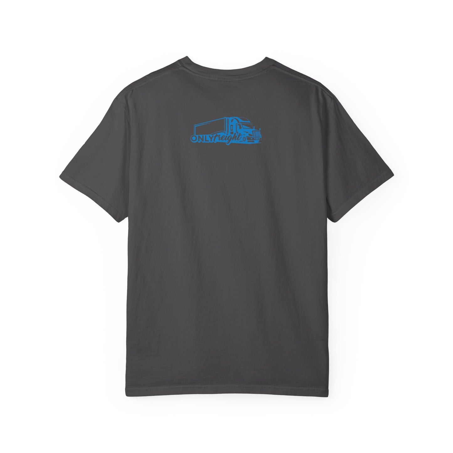 Funny Truck Driver T-shirt