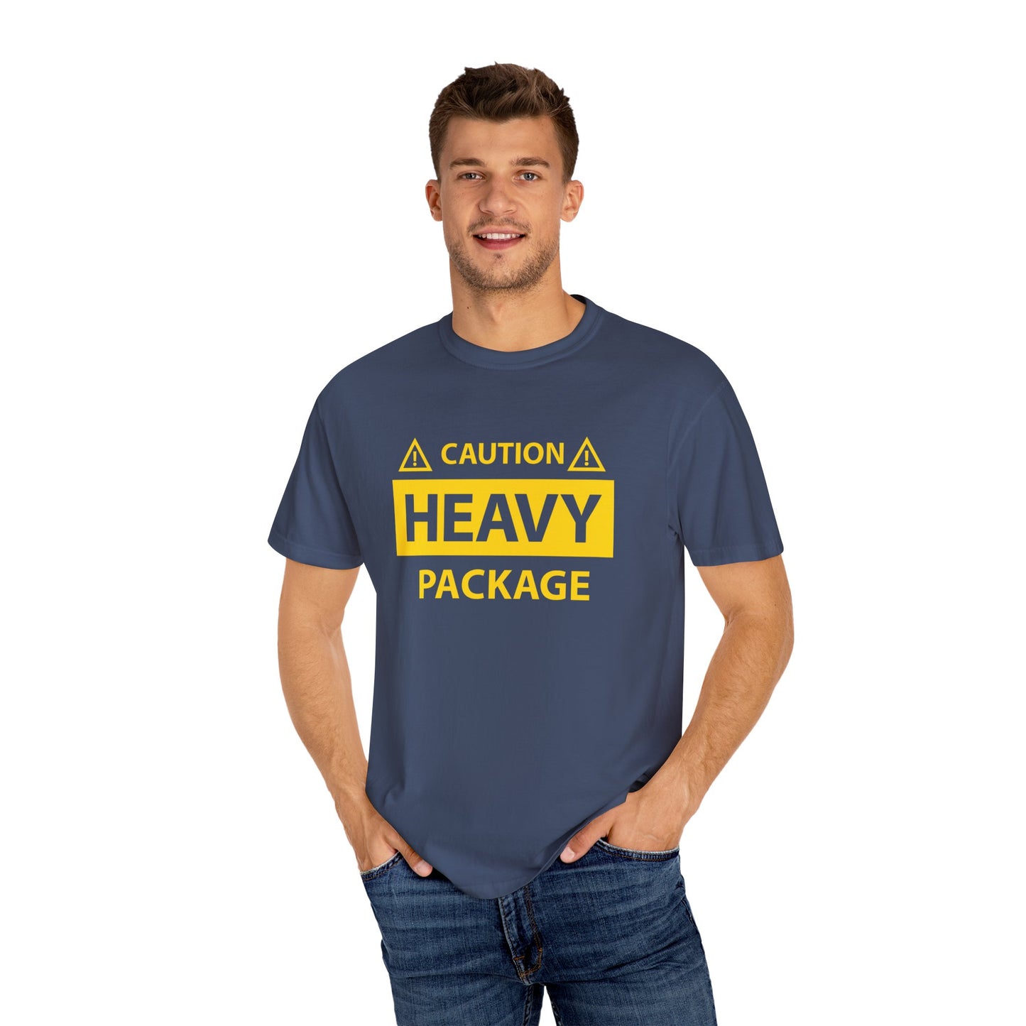 Funny Truck Driver T-shirt
