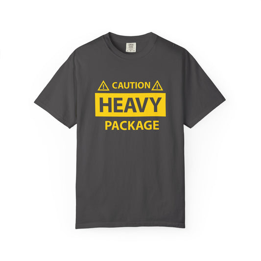 Funny Truck Driver T-shirt