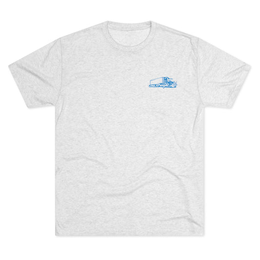 Funny Big Rigs Tee