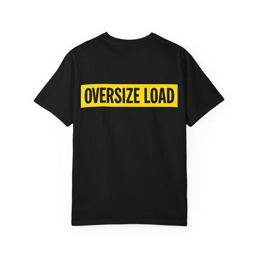 Trucker Funny T-shirt