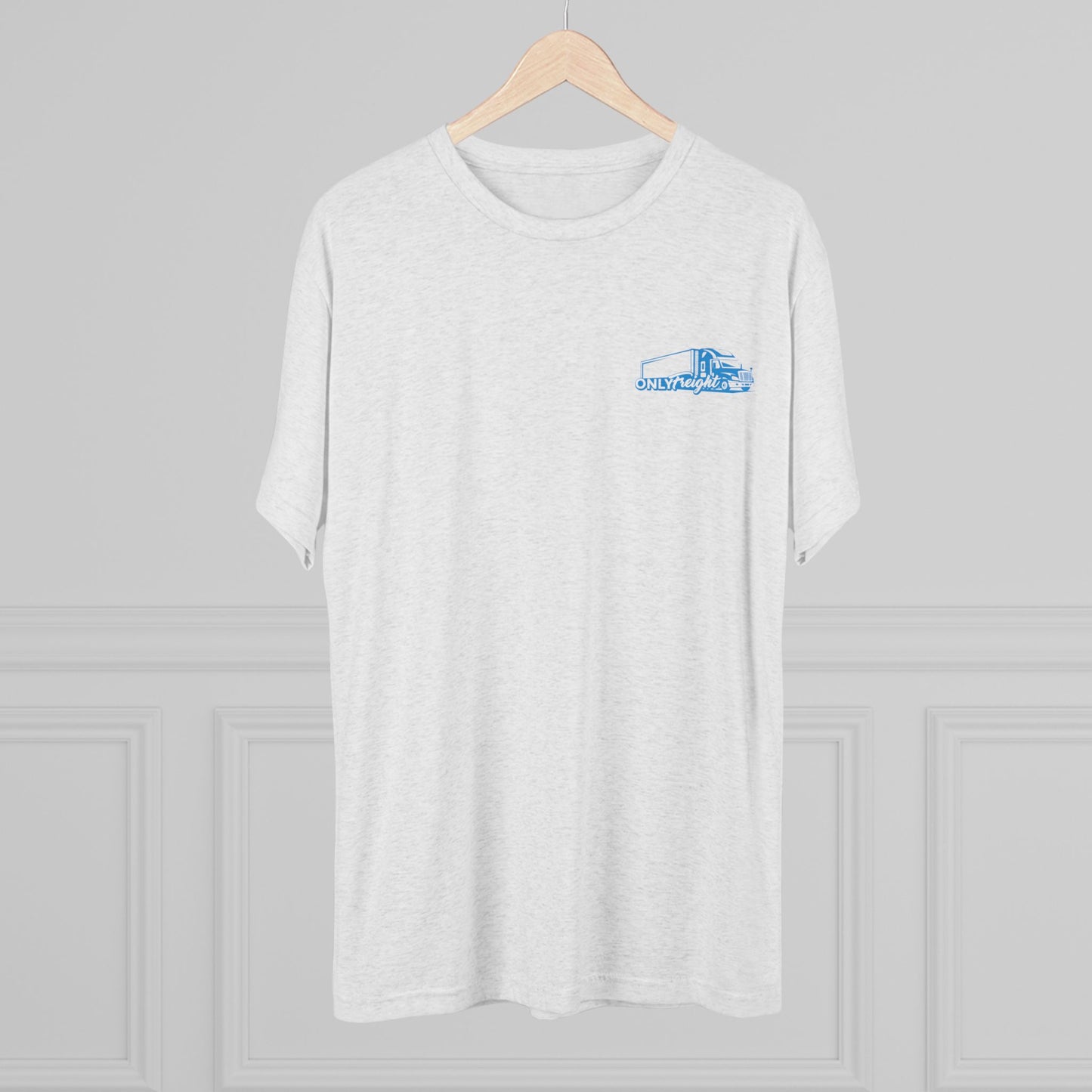 Funny Big Rigs Tee