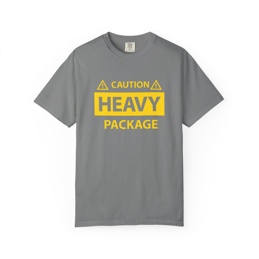 Funny Truck Driver T-shirt
