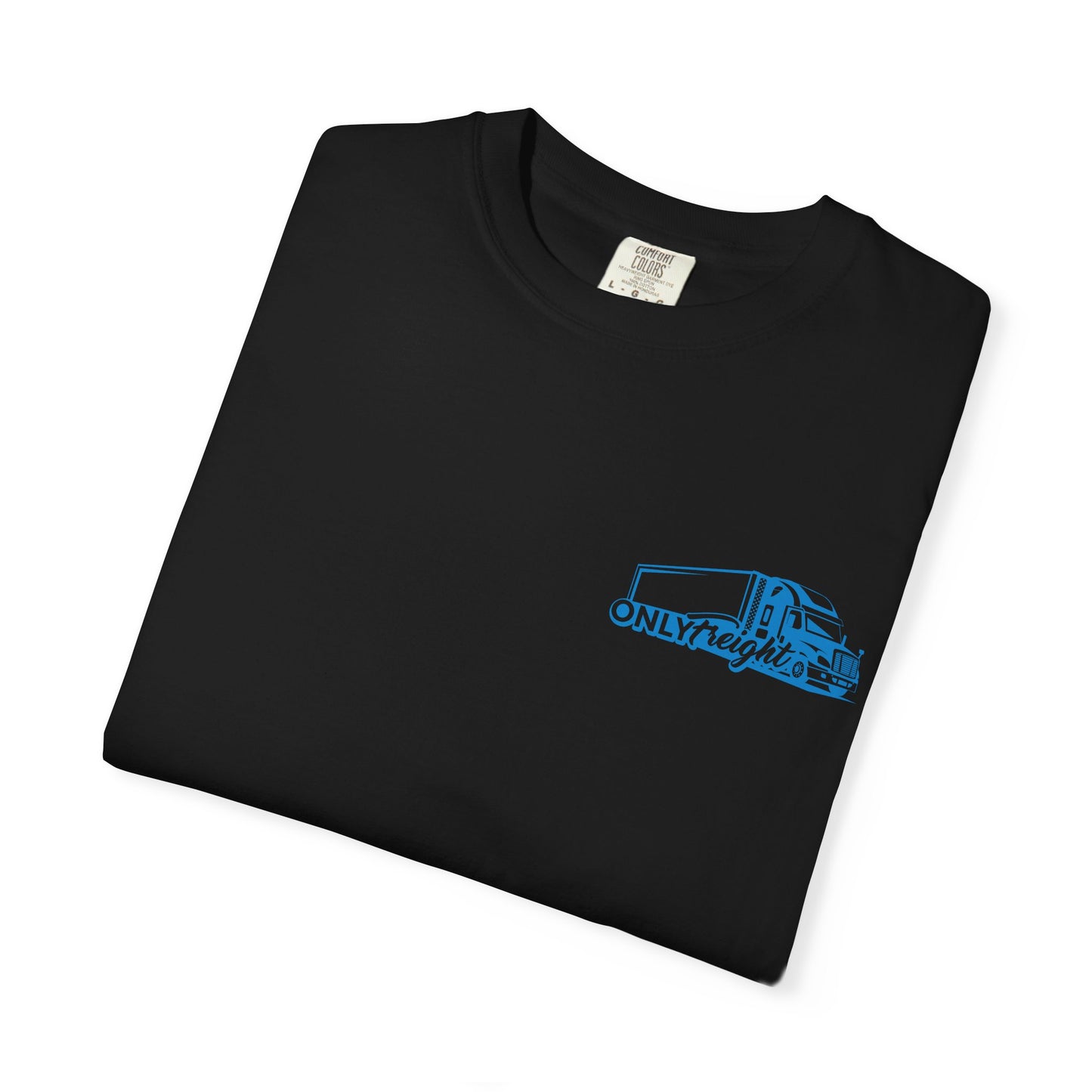 Trucker Funny T-shirt