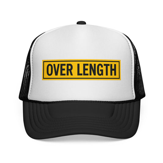 Funny Trucker Caps for Truckers