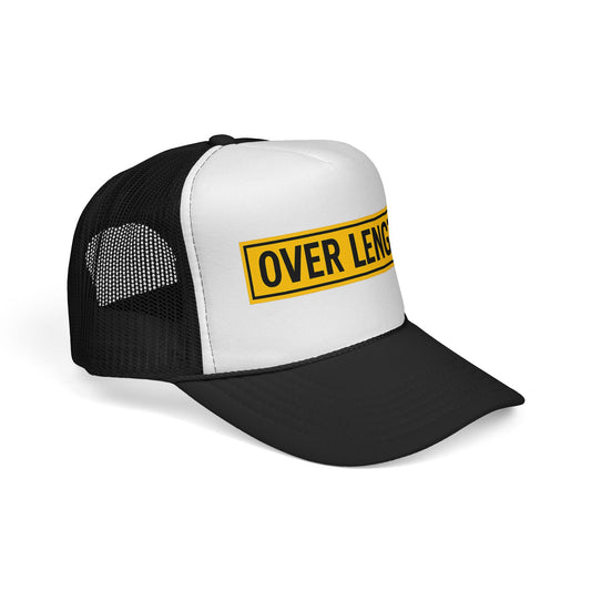 Funny Trucker Caps for Truckers