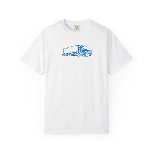 Funny Truckers Anime T-Shirt