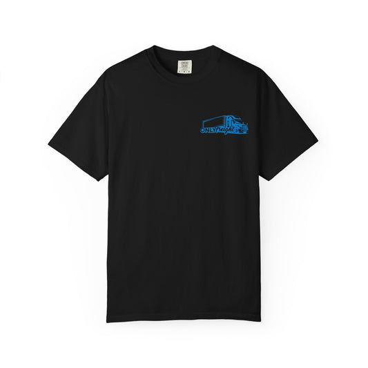 Trucker Funny T-shirt