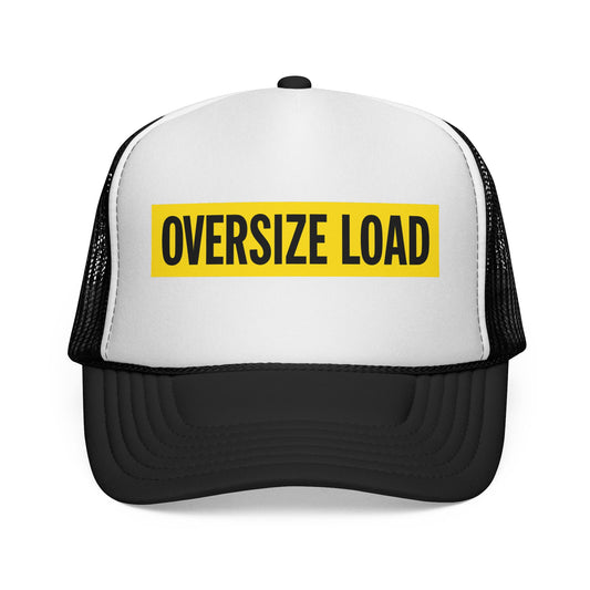 Funny Trucker Caps for Truckers