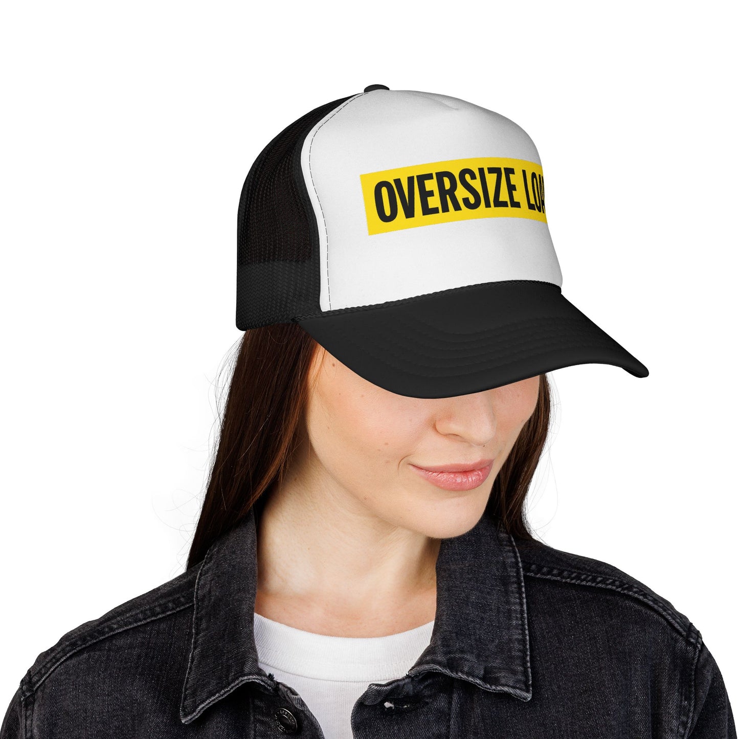 Funny Trucker Caps for Truckers