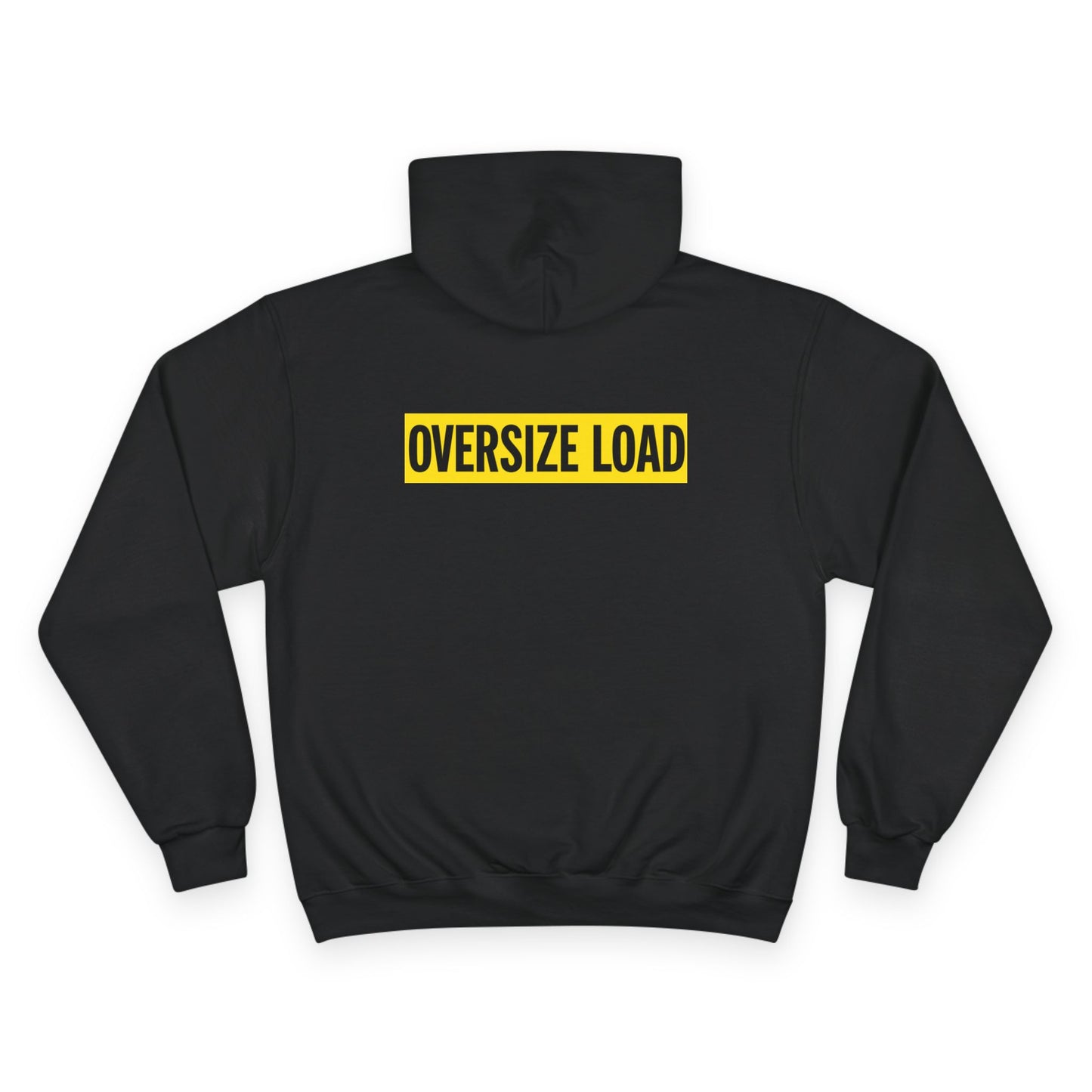 Funny Trucker Hoodie